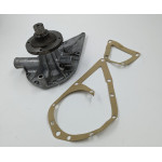 Water pump (viscous fan)